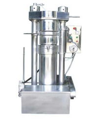 供應液壓榨油機 選擇中諾機器，品質與價格兼得