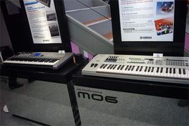 上海計算機音樂協會 電子音樂與制作設備的領航者